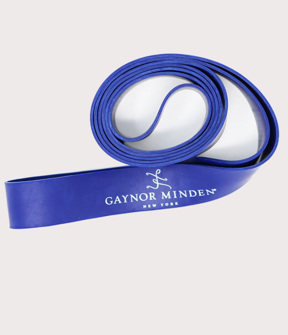 Banda de resistencia Gaynor