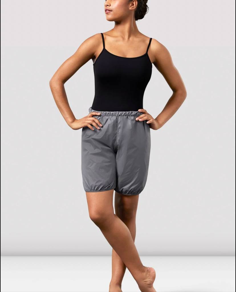 Bloch Warm up shorts