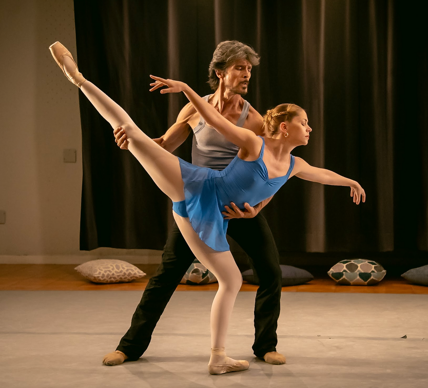 Balkala de Wear Moi - Adulto