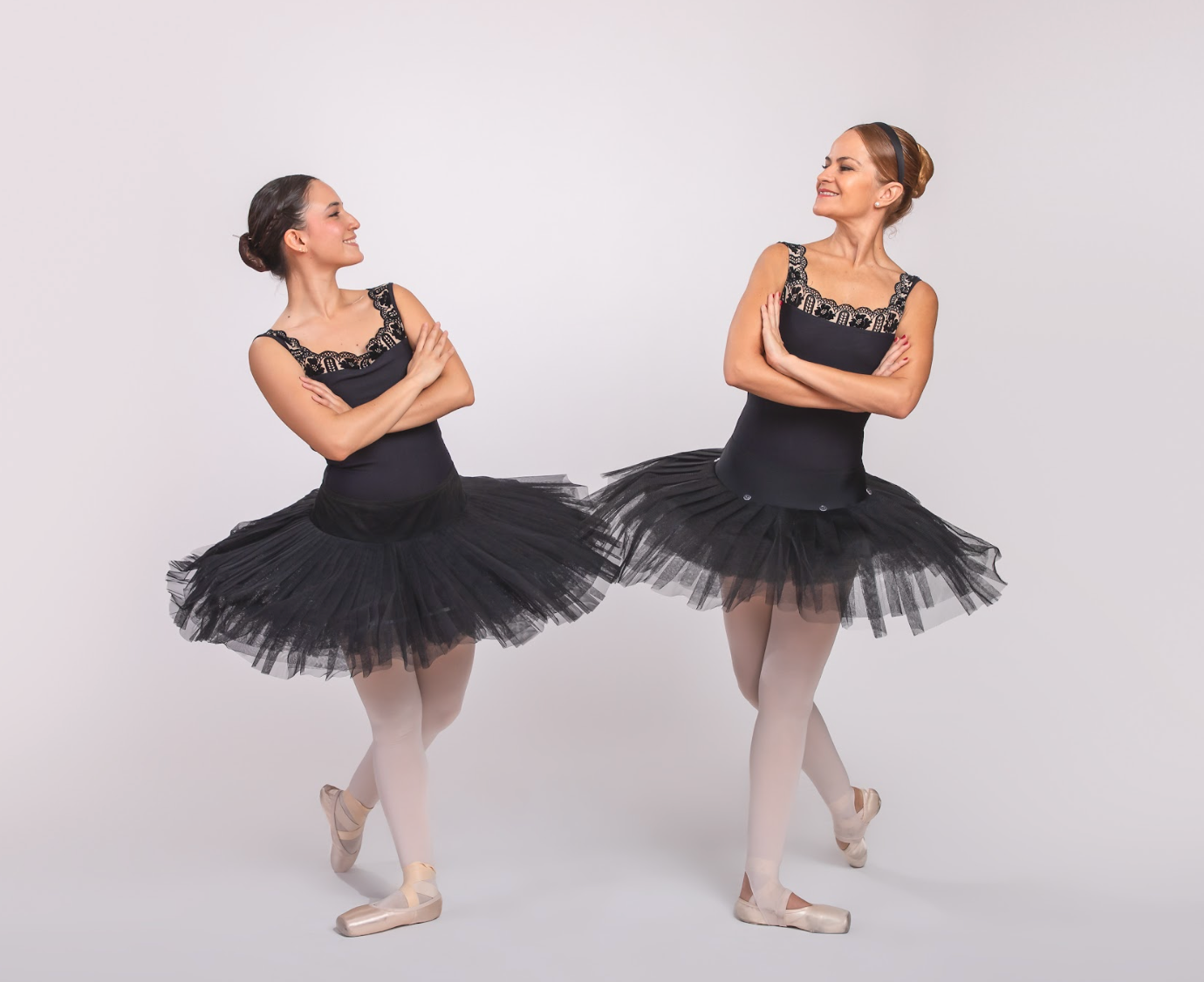 Skirts and Tutus