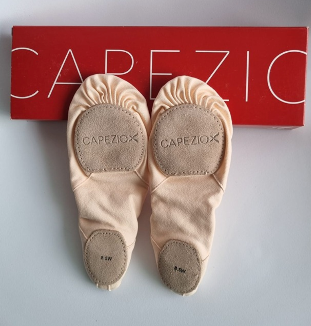Soft Shoes