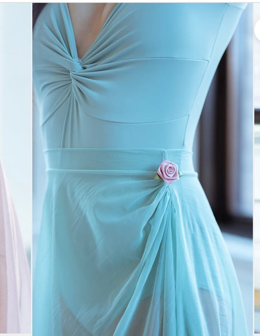 Xiao Xiao Belle Skirt