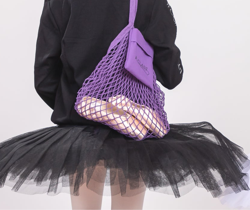 Mesh bag Rclass