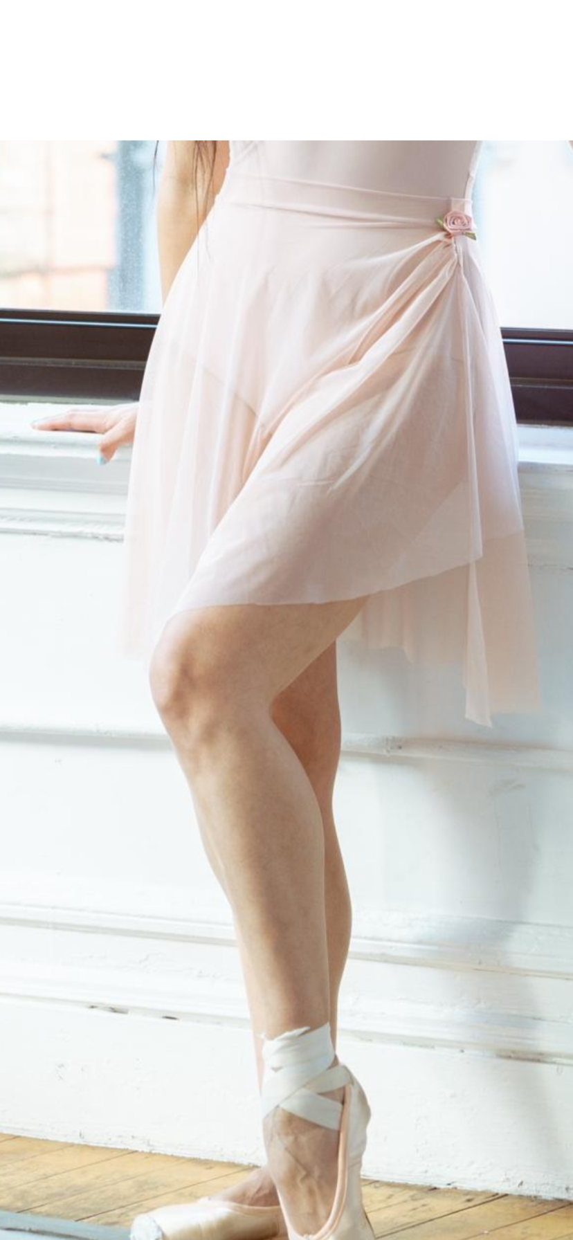 Xiao Xiao Belle Skirt
