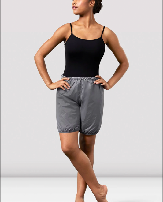 Bloch Warm up shorts