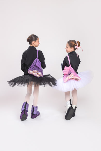 Mesh bag Rclass
