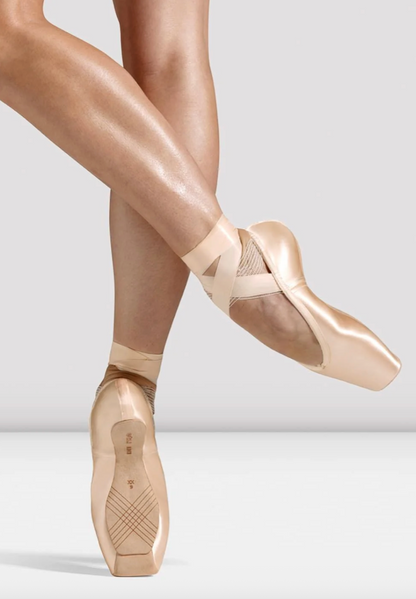 BLOCH - ETU