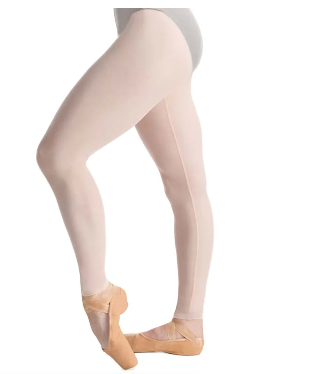 Laetitia, Ballet Rosa