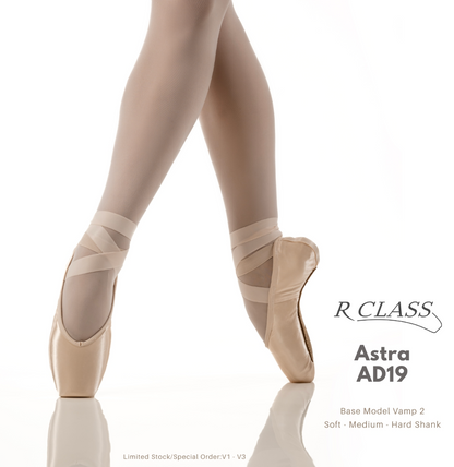 Astra - AD19