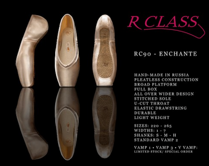 RC-90 de R-Class