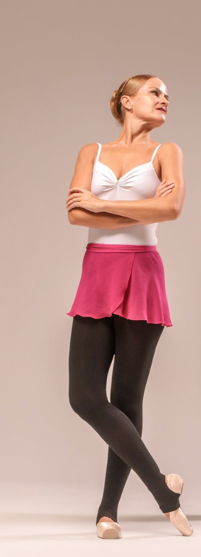 Abbie de Wear Moi - Adulto