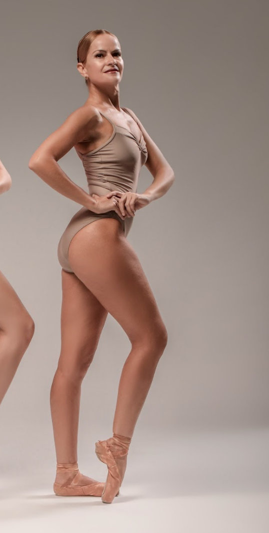 Abbie de Wear Moi - Adulto