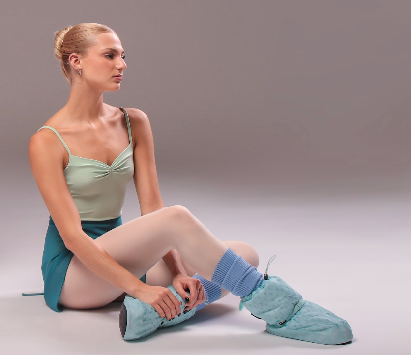 Abbie de Wear Moi - Adulto