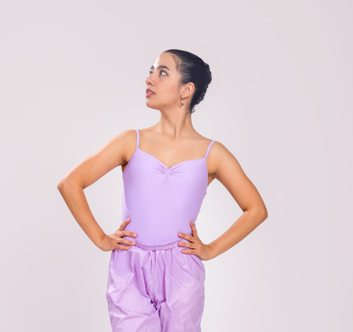 Abbie de Wear Moi - Adulto