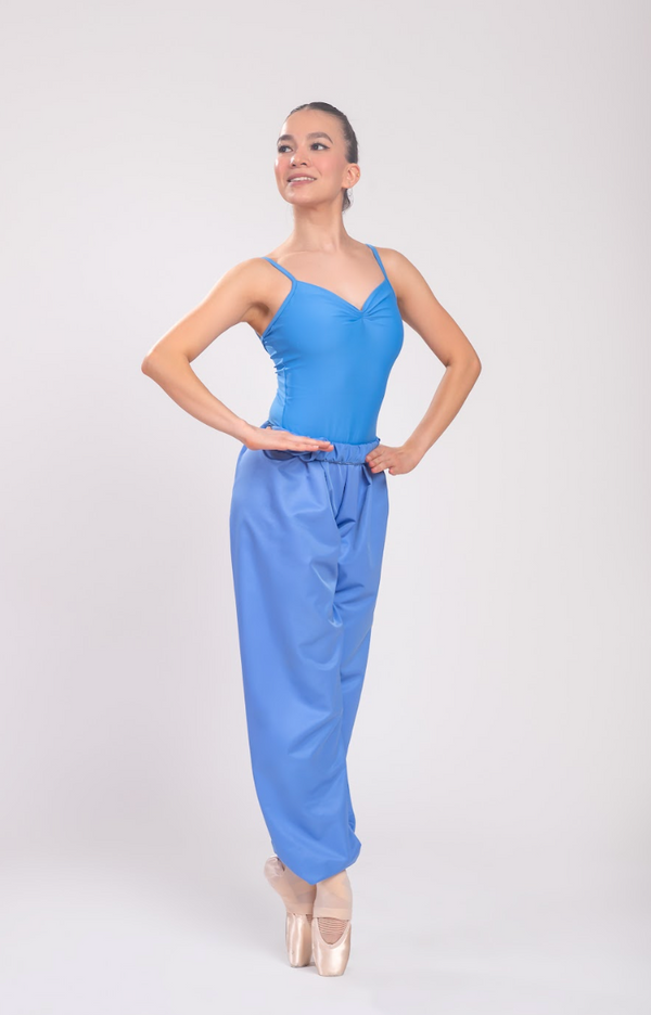 Warm Up Pants by GAYNOR MINDEN
