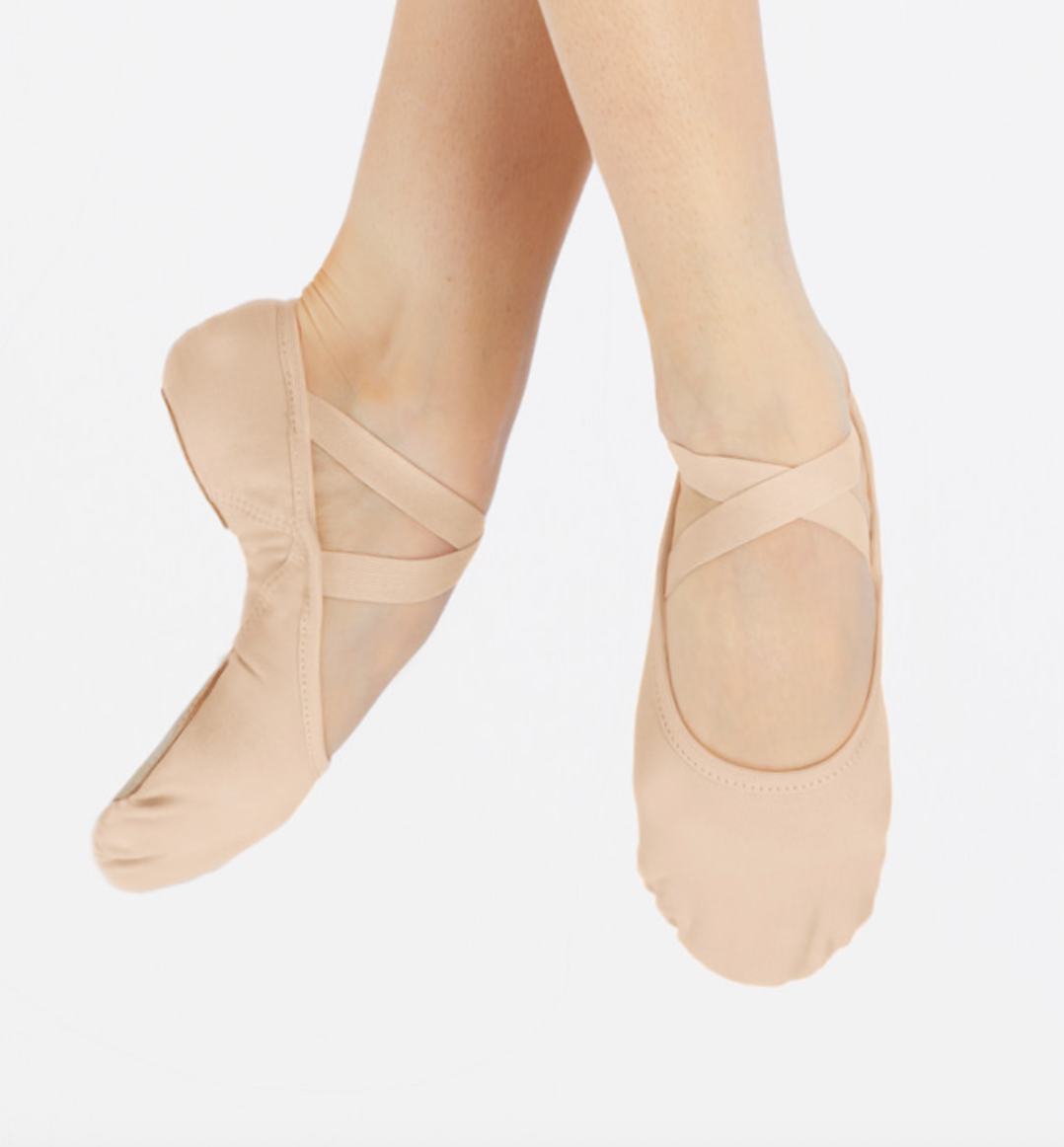 Zapatillas media punta - Gaynor Minden Liberty