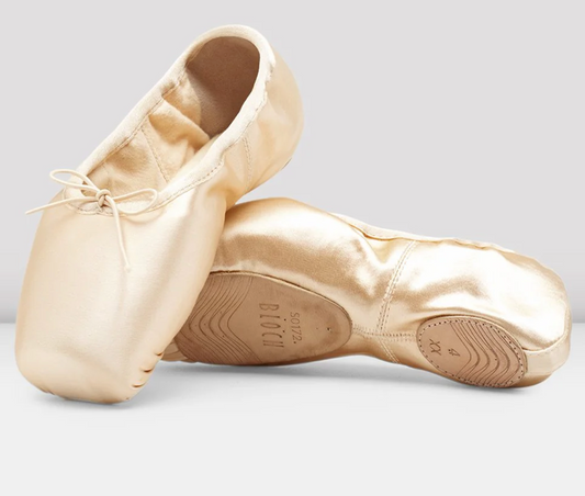 BLOCH Eurostretch