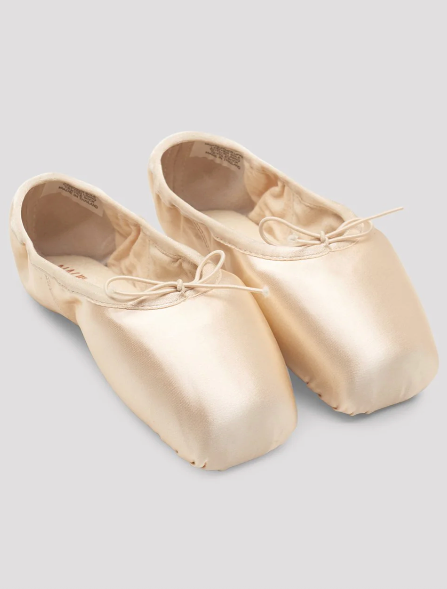 BLOCH Eurostretch