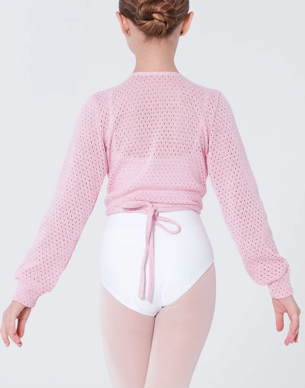 Sueter para ballet, niñas de  Wear Moi