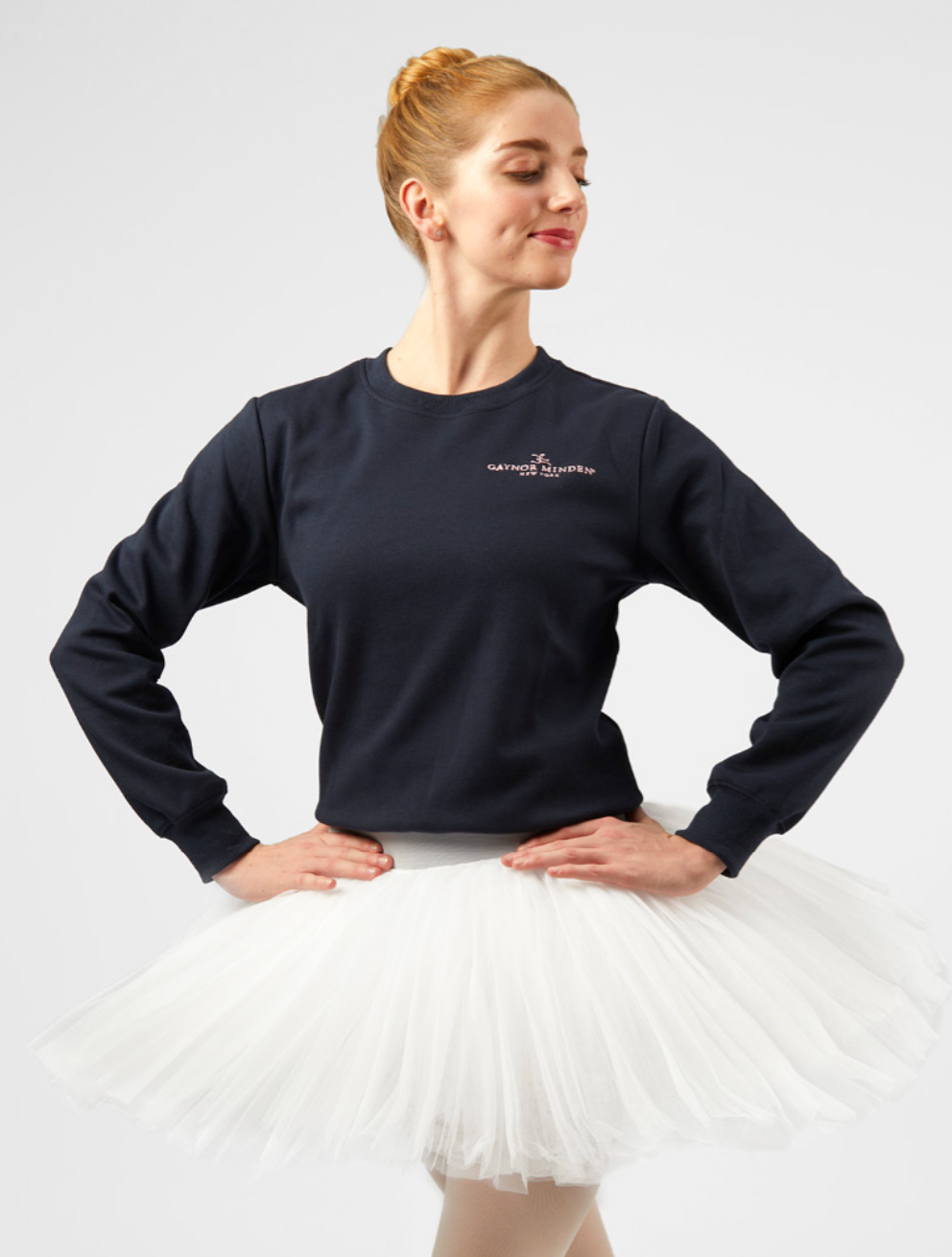 Sudadera Gaynor Minden