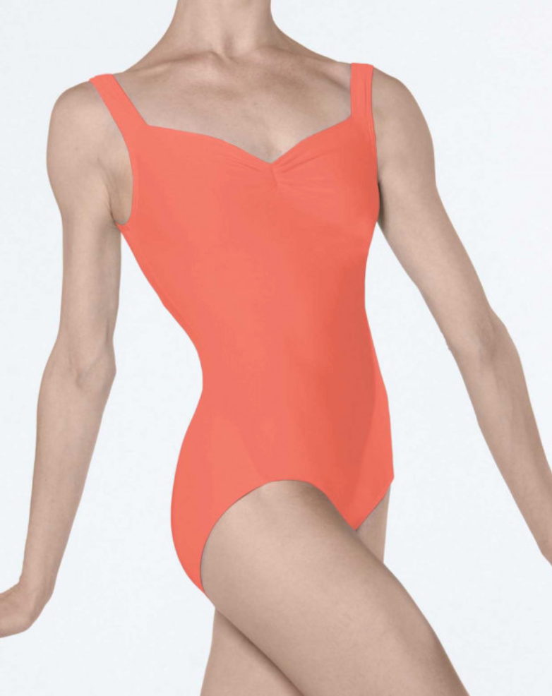 Faustine Wear Moi Adulto