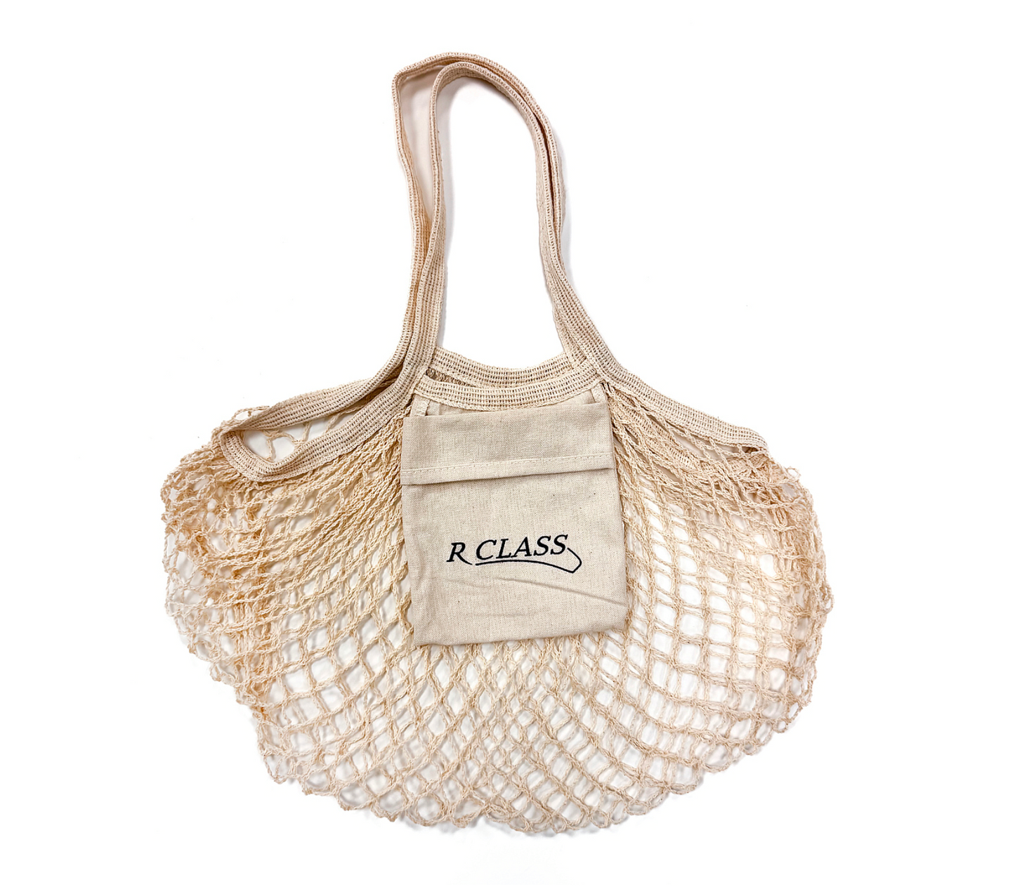 Bolsa de red para puntas R-Class