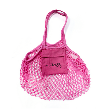 Bolsa de red para puntas R-Class