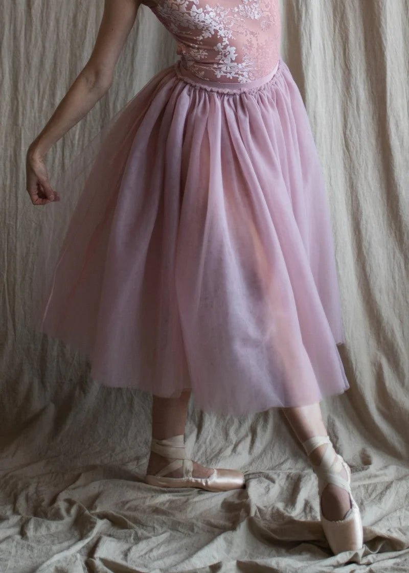 Romantic tutu Xiao Xiao