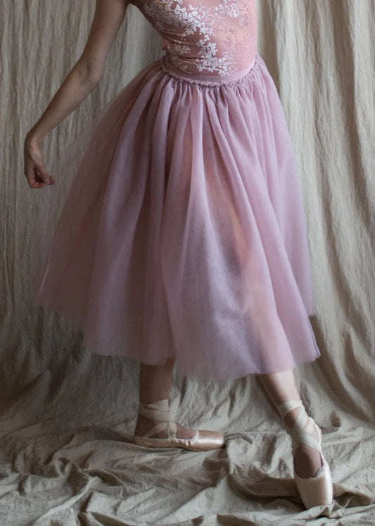 Romantic tutu Xiao Xiao